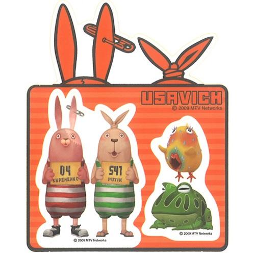 ウサビッチ コマネチの商品一覧 通販 Yahoo ショッピング