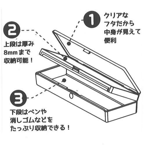 ポケモン ピカチュウ プラコレペンケース パン 1 雑貨天国 通販 Yahoo ショッピング