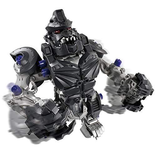 ZOIDS ゾイドワイルド ZW10 ナックルコング : 雑貨Victor - 通販 ZOIDS ゾイドワイルド ZW10 ナックルコング : 雑貨Victor - 通販