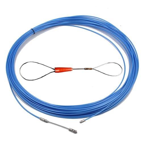Helthrife 通しワイヤー 通線ワイヤー 通線工具 電線通し ロープ通し 