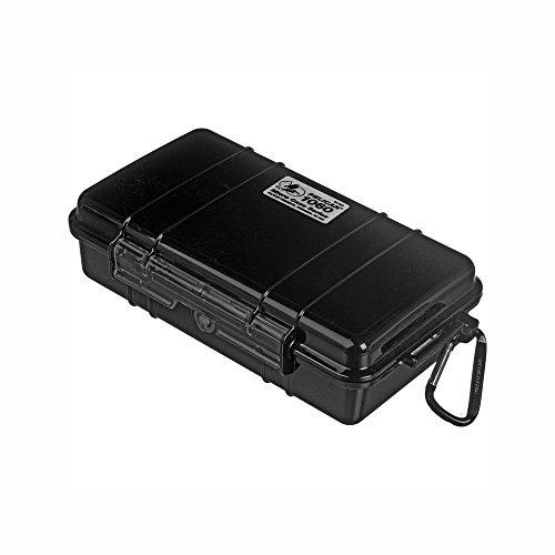 PELICAN ハードケース 1060 N 0.8L ブラック 1060-025-110 : 雑貨