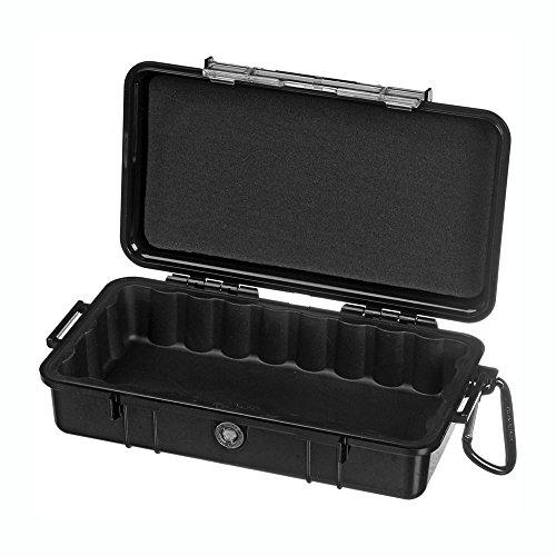 PELICAN ハードケース 1060 N 0.8L ブラック 1060-025-110
