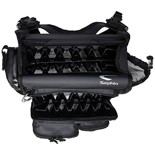 エギ王　セフィア　ショルダーバッグセット エギ王 セフィア ショルダーバッグセット