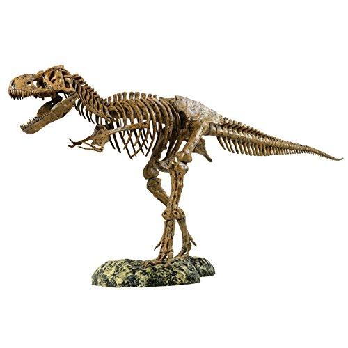 EDU-TOYS エデュトイ 恐竜工作 キット 51ピース ティラノサウルス VT026_2