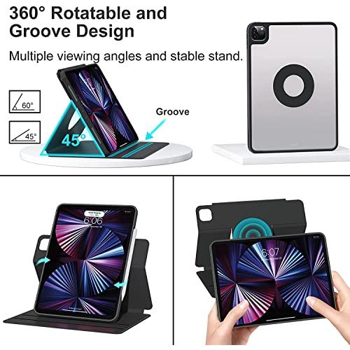 縦置き iPad 10.2インチ 第9世代 第8世代 第7世代キーボード付きケース