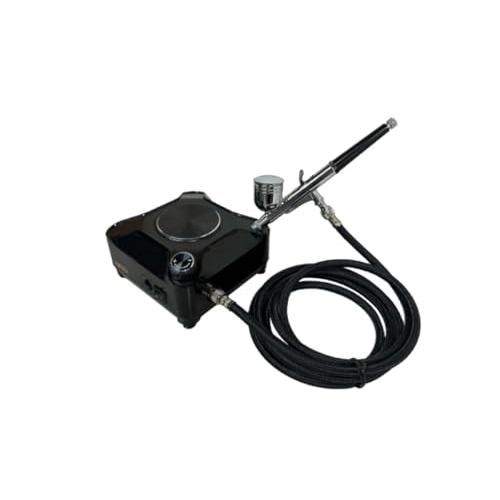 エアテックス(Airtex) エアブラシワークセット メテオ2