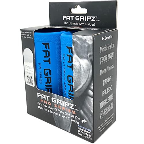ファットグリップズ アルティメット アームビルダー Fat Gripz Pro 5.7