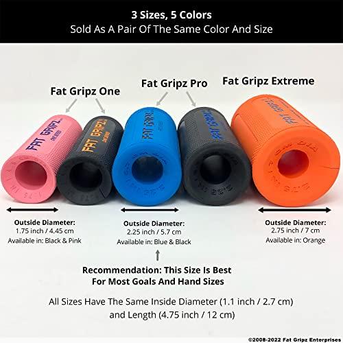 ファットグリップズ アルティメット アームビルダー Fat Gripz Pro 5.7