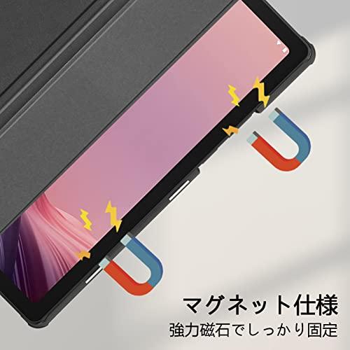 液晶フィルムとタッチペンおまけPysea NEC LAVIE Tab T9