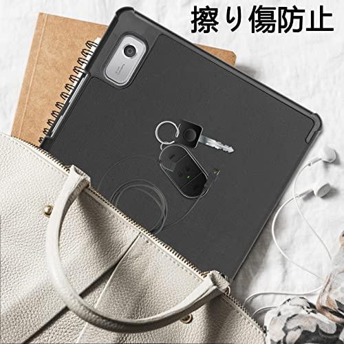 液晶フィルムとタッチペンおまけPysea NEC LAVIE Tab T9