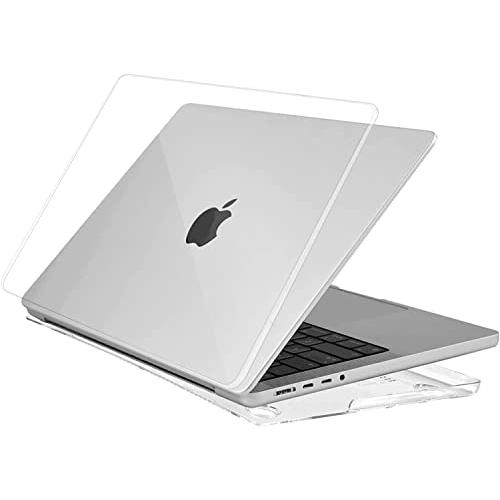 EooCoo対応 MacBook Pro 14インチケース2021 2022リリースA2442 M1 Max