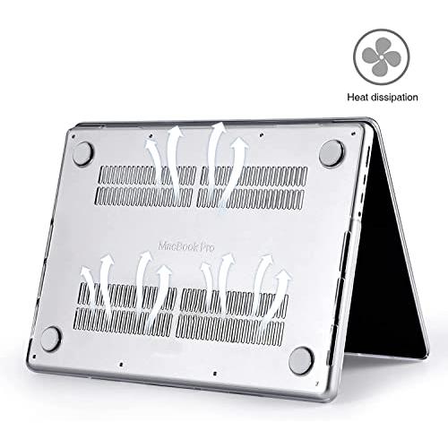 EooCoo対応 MacBook Pro 14インチケース2021 2022リリースA2442 M1 Max