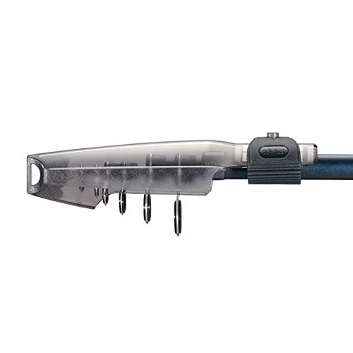 シマノ(SHIMANO) フリースタイル ロッド 23 フリーゲーム S76ML 振出竿