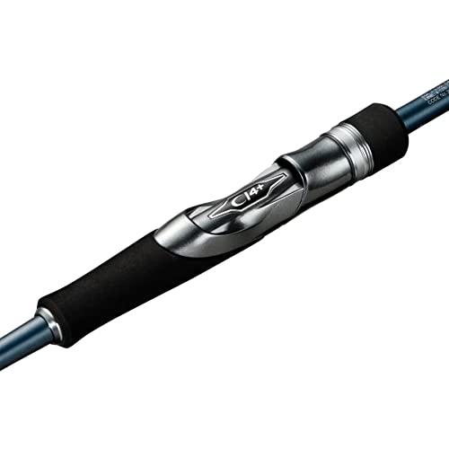 シマノ(SHIMANO) フリースタイル ロッド 23 フリーゲーム S76ML 振出竿