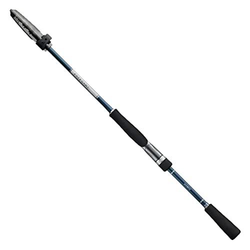 シマノ(SHIMANO) フリースタイル ロッド 23 フリーゲーム S76ML 振出竿