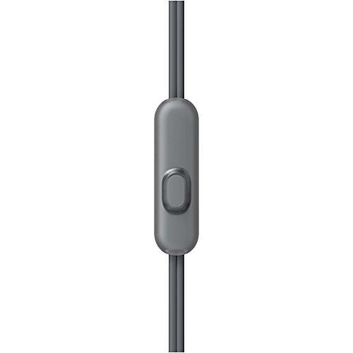 ソニー SONY イヤホン MDR-AS410AP : 防滴/スポーツ向け リモコン・マイク付き ブラック MDR-AS410AP B Amazon.co.jp: ソニー イヤホン MDR-AS410AP : 防滴/スポーツ