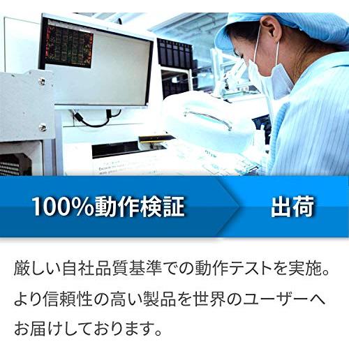 シリコンパワー ノートPC用メモリ 1.35V (低電圧) DDR3L 1600 PC3L-12800 8GB×2枚 204Pin Mac 対応