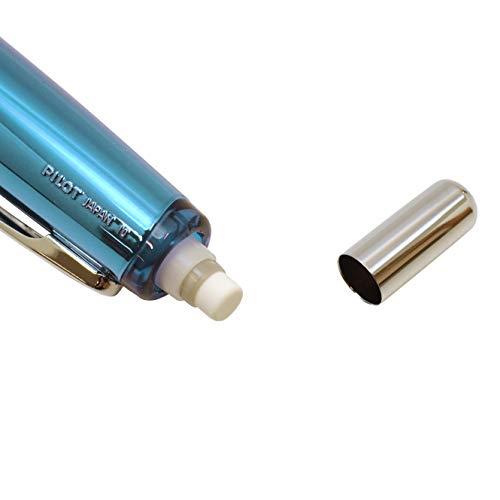 キャップ式　シャープペン　100周年限定 PILOT 100周年限定 ドクターグリップ シャープペン 0.3mm