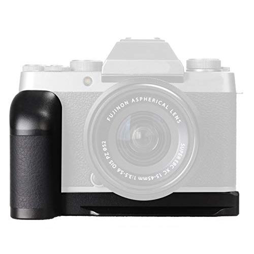 WEPOTO Fujifilm X-T200 用ハンドグリップメタル GP-XT200 : 雑貨