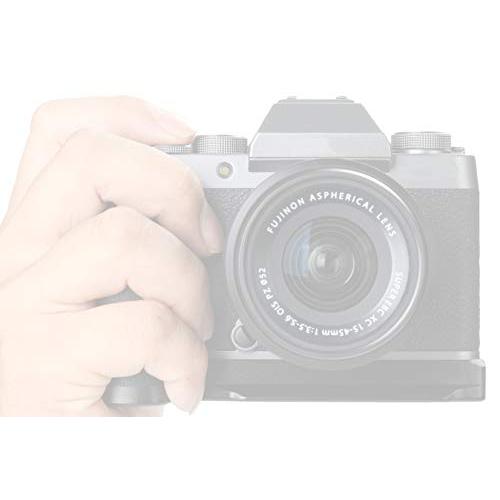 FUJIFILM X-T20 シルバー グリップ付き Amazon.com : Fujifilm X-T20
