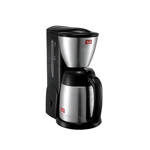 Melitta(メリタ) NOAR(ノア)【2~5杯用・1×2のフィルターペーパーに対応 