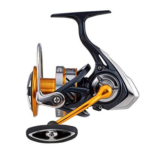 ダイワ(DAIWA) スピニングリール 20 レブロス LT5000D-CH (2020モデル