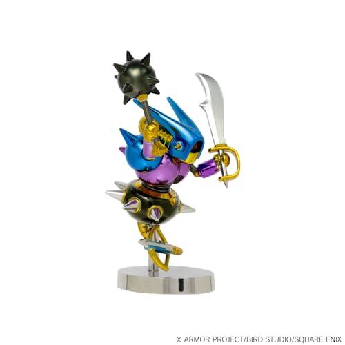 【ドラゴンクエスト】メタリックモンスターズギャラリー ドラゴンクエスト メタリックモンスターズギャラリー ドラゴン ～40