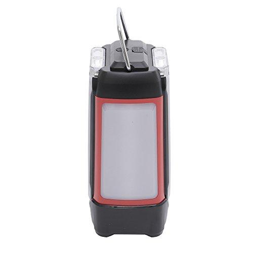 コールマン(Coleman) ランタン 2マルチパネルランタン LED 乾電池式 約
