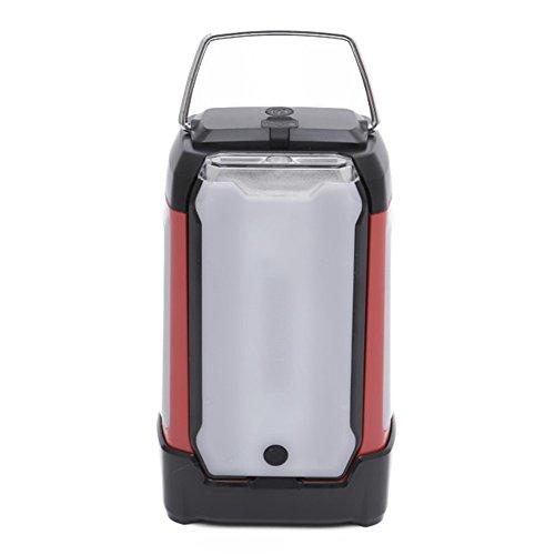 Coleman LEDランタン 2個セット コールマン(Coleman) ランタン 2マルチパネルランタン LED 乾電池式 約