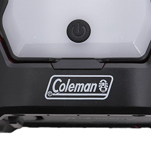 コールマン(Coleman) ランタン 2マルチパネルランタン LED 乾電池式 約