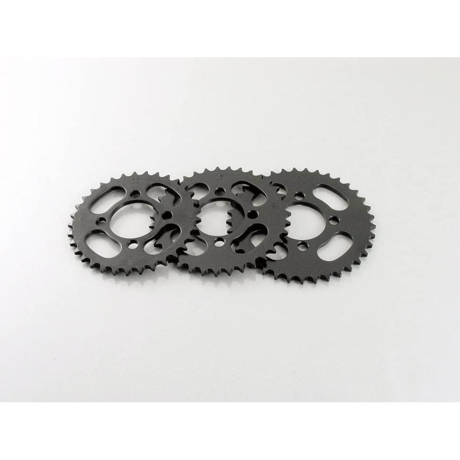 バイク　スプロケット 5枚セット キタコ　TALON Amazon.co.jp: キタコ(KITACO) ドリブンスプロケット(29T