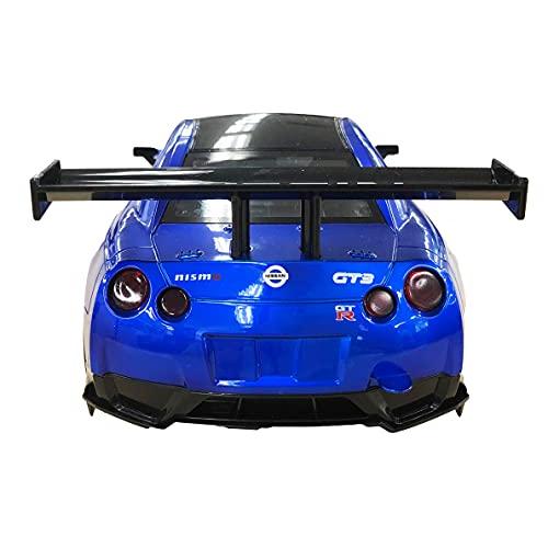 ハピネット(Happinet) 1/16 R/C NISSAN GT-R GT3 (ニッサンGT-R G3