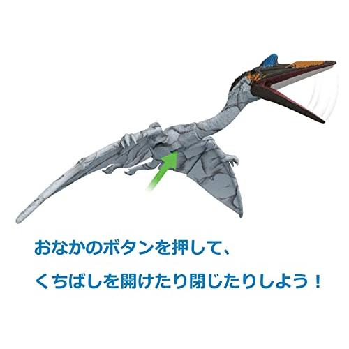 マテル ジュラシックワールド(JURASSIC WORLD) 新たなる支配者