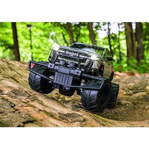 ジョーゼン ダートマックス 1/24スケールラジコン トヨタ ジョーゼン ダートマックス 1/24スケールラジコン トヨタ