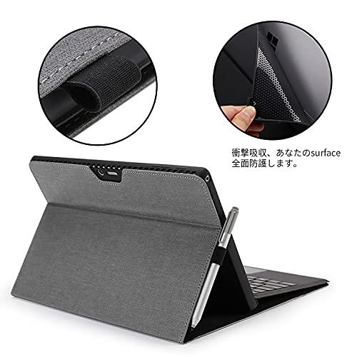 Omnpak Microsoft Surface Pro 7+/ 7 / 6 5 2 : 雑貨Victor