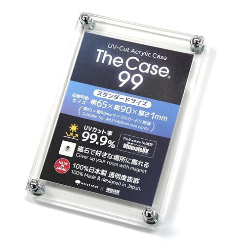 The Case 99スタンダードサイズ : 雑貨Victor - 通販 - Yahoo!ショッピング