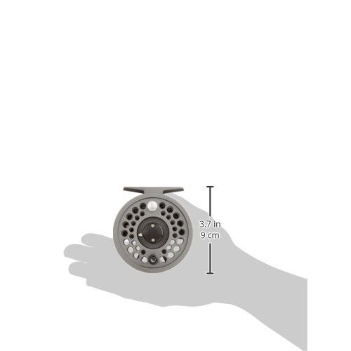 ダイワ(DAIWA) ロッホモアA 200A フライリール : 雑貨Victor - 通販
