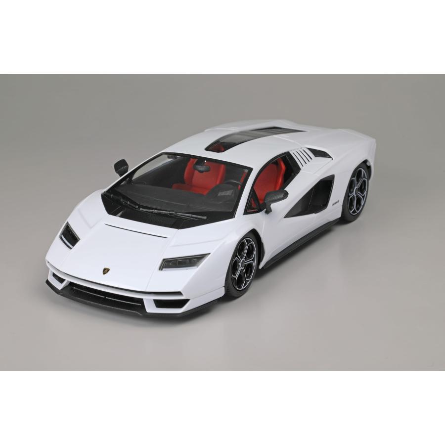 ハピネット(Happinet) 1/16 R/C ランボルギーニ カウンタック LPI 800