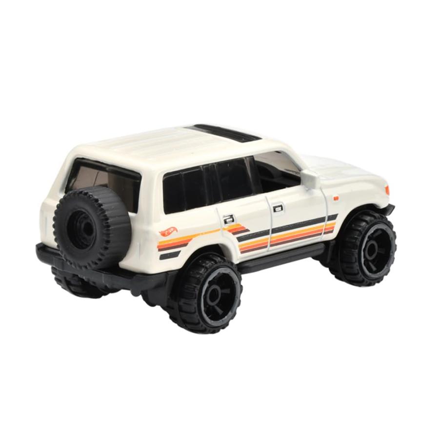 マテル(MATTEL) ホットウィール(Hot Wheels) ベーシックカー トヨタ