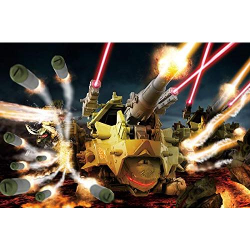 ZOIDS ゾイドワイルド ZW28 バズートル : 雑貨Victor - 通販 - Yahoo