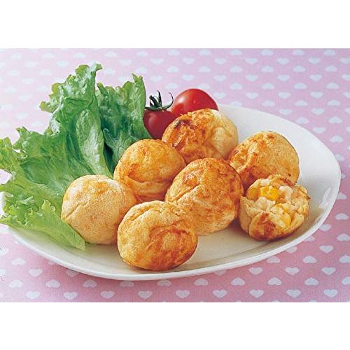 杉山金属 MT.CEDAR 自動返し式たこ焼き器 たこ焼き工場トントン KS