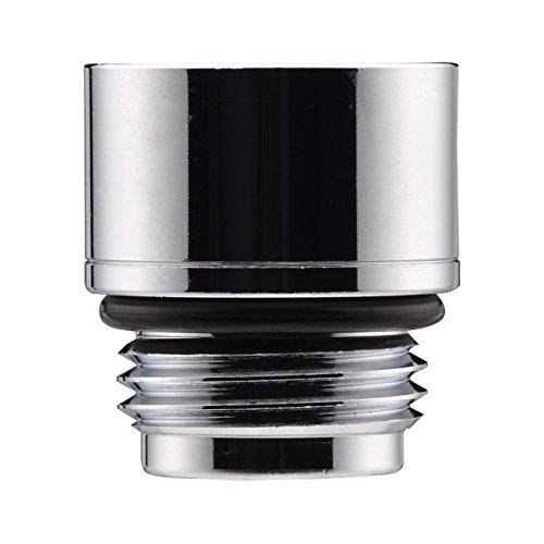 カクダイ シャワーヘッド用アダプター 9355K : 雑貨Victor - 通販