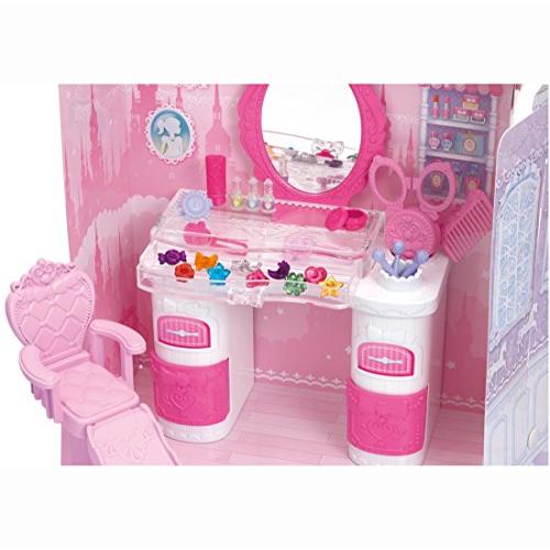リカちゃん ビューティーハウス : 雑貨Victor - 通販 - Yahoo!ショッピング