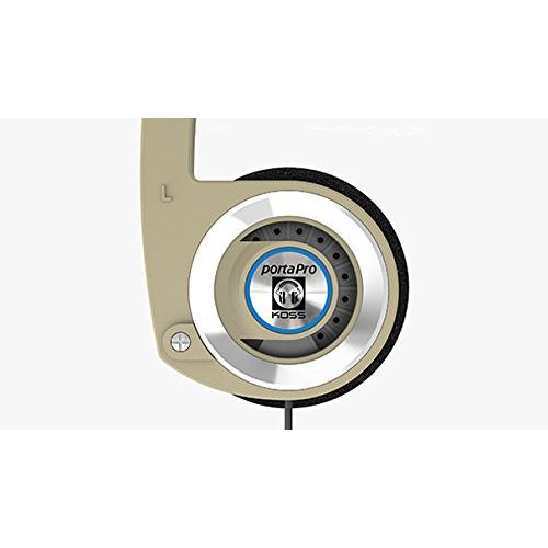 Koss Porta Pro 有線 限定版 リズム ベージュ オンイヤーヘッドホン インラインマイク 音量調節 タッチリモコン ハードキャリーケ : 雑貨Victor - 通販 - Yahoo!ショッピング Koss Porta Pro 有線 限定版 リズム ベージュ オンイヤーヘッドホン インラインマイク 音量調節 タッチリモコン ハードキャリーケ : 雑貨Victor - 通販 - Yahoo!ショッピング