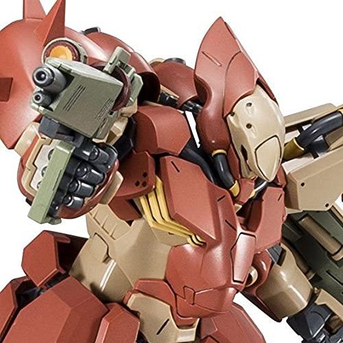 BANDAI SPIRITS HG 1/144 メッサーF02型 : 雑貨Victor - 通販