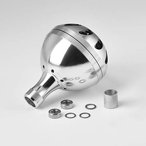DAIWA - ΨΨDAIWA ダイワ スピニングリール　ソルティガZ 4500　ゴメクサスハンドルノブ付 058931 ダイワ(Daiwa) ソルティガZ 4500 00058931｜アウトドア用品