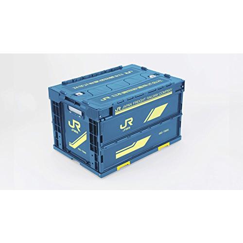 JR貨物18D形折りたたみコンテナ 電車グッズ : 雑貨Victor - 通販