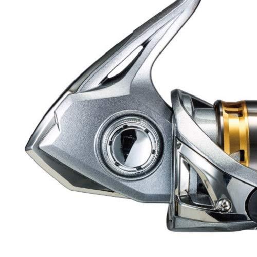 シマノ(SHIMANO) スピニングリール 17 セドナ C2000HGS アジング