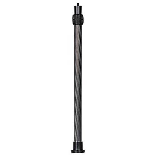 確認用④ SLIK 三脚アクセサリ カーボンポール NS 全長870mm 2段 最大パイプ径