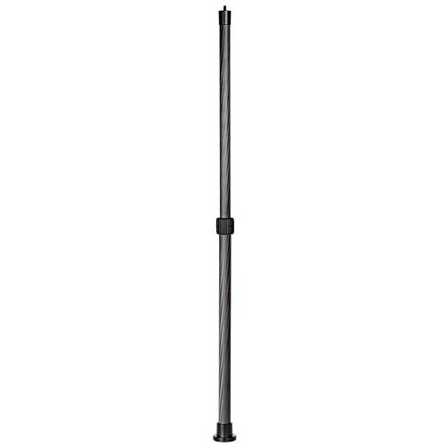 SLIK 三脚アクセサリ カーボンポール NS 全長870mm 2段 最大パイプ径